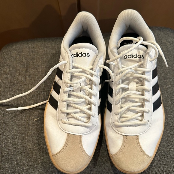 Adidas Women’s Platform Sneakers - Picture 2 of 5